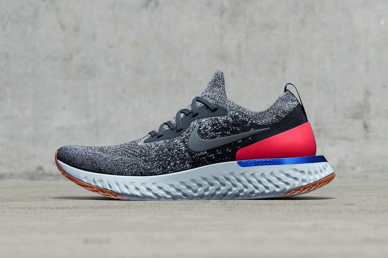 Nike Epic React