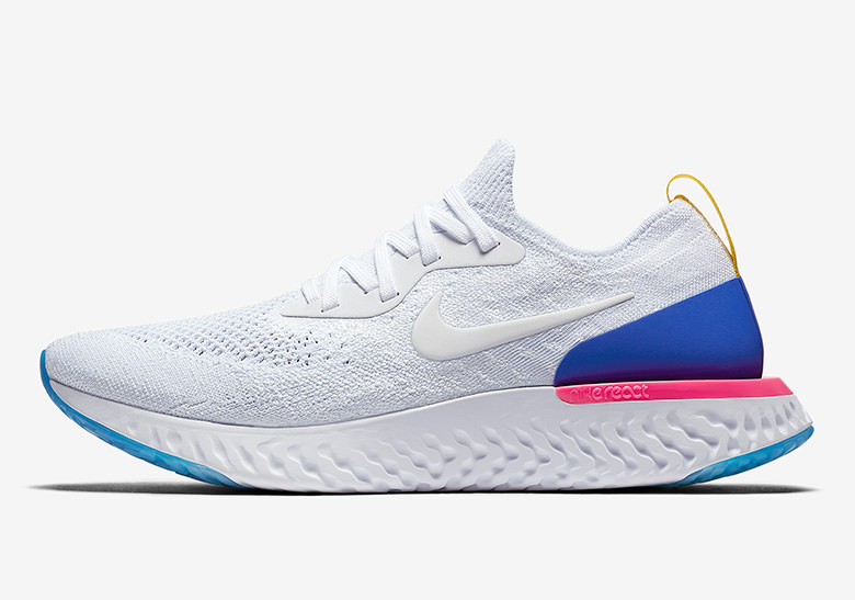 Nike Epic React