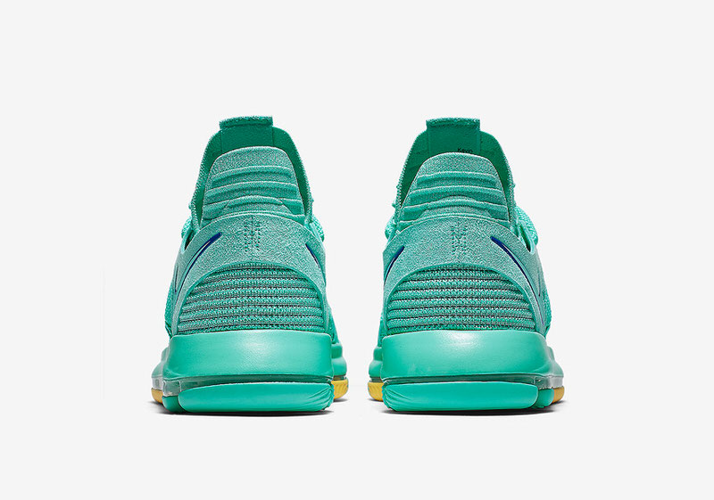 Nike KDX "City Edition"