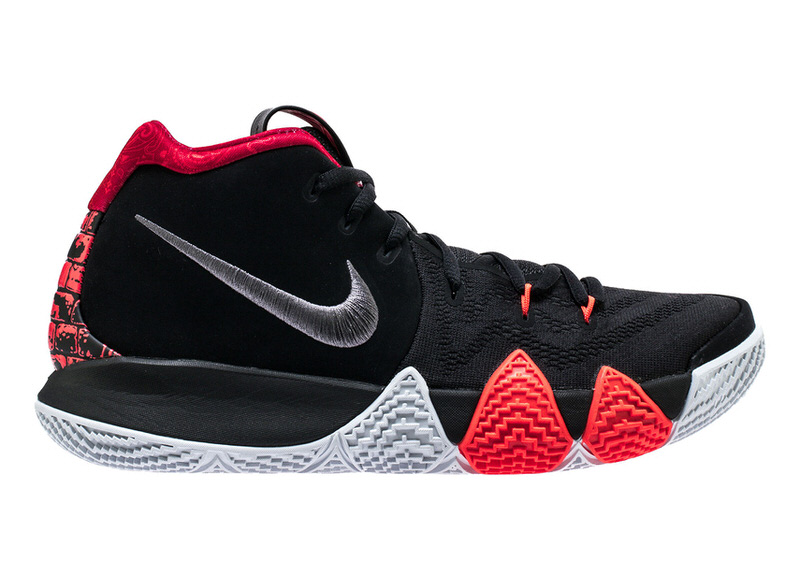 Nike Kyrie 4 "41 for the Ages"