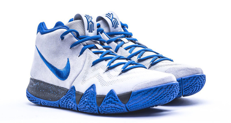 Nike Kyrie 4 "Duke" PE