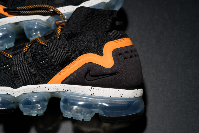 Nike Air VaporMax Utility "Black"