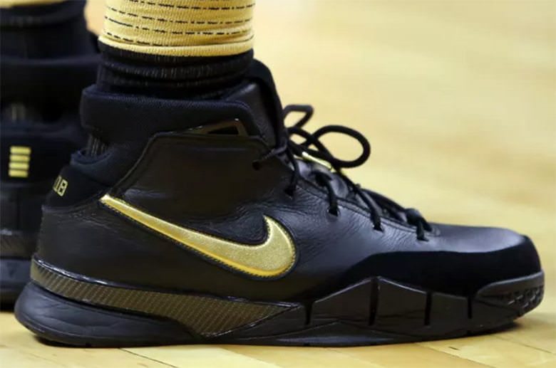 Nike Zoom Kobe 1 Protro "Mamba Day"