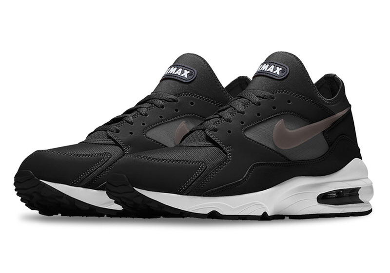 NIKEiD Air Max 93