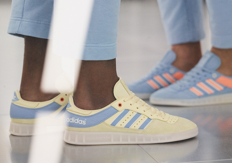 Oyster Holdings x adidas Handball Top