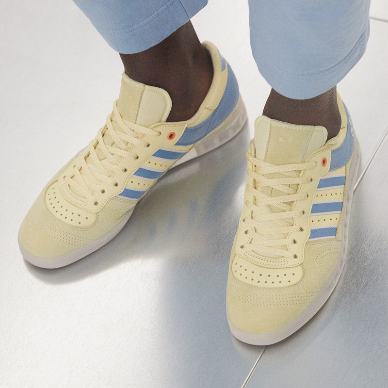 Oyster Holdings x adidas Handball Top