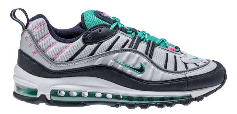 Nike Air Max 98 "South Beach"