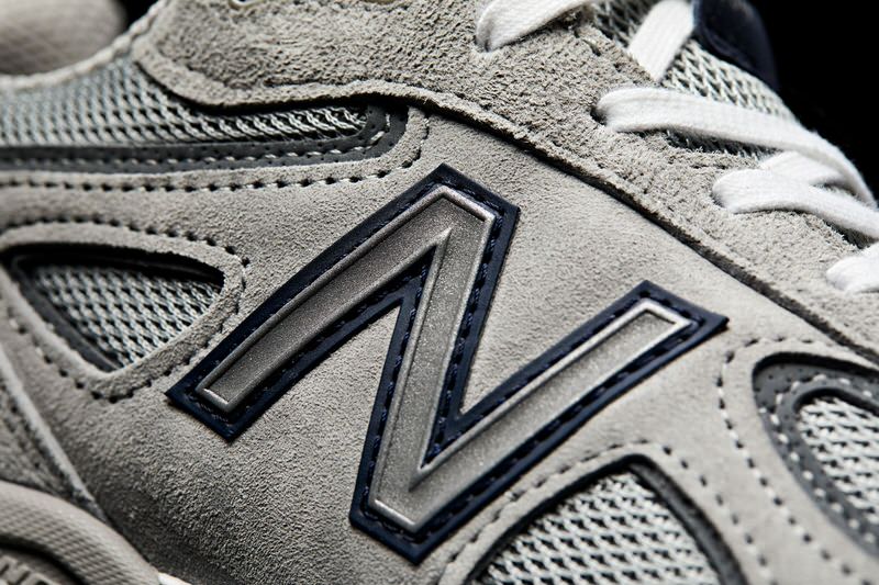 New Balance 990v4 "1982"