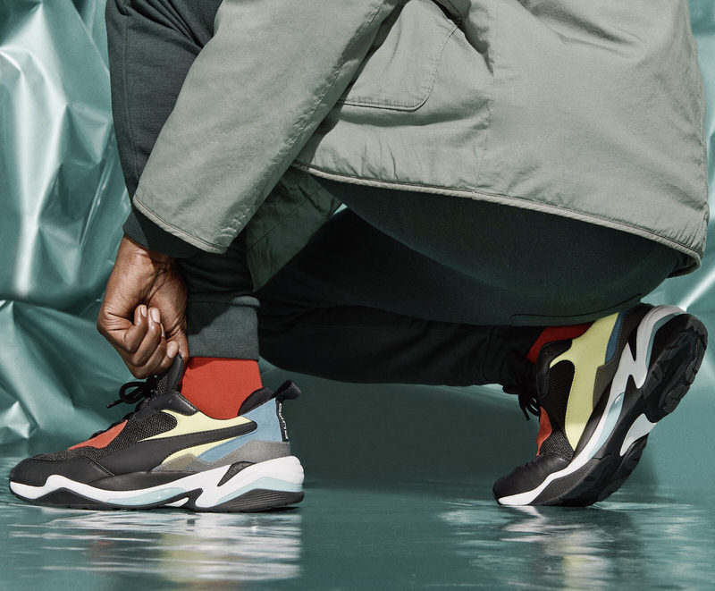 PUMA Thunder Spectra 