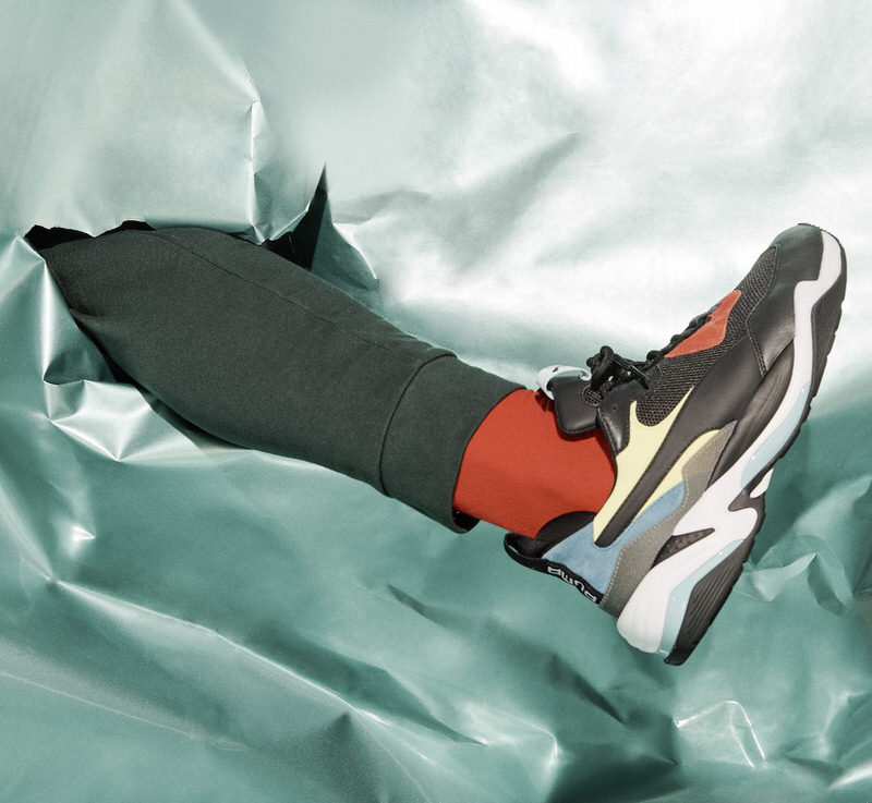 PUMA Thunder Spectra 