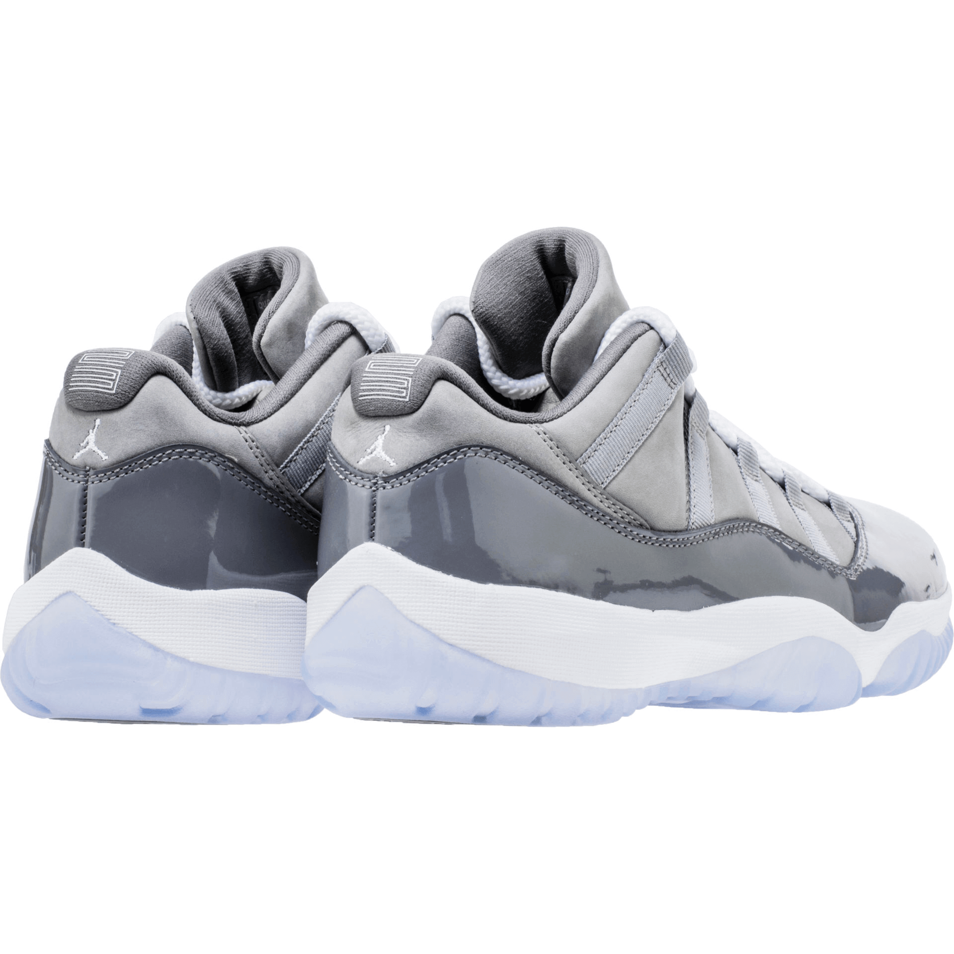 Air Jordan 11 Low "Cool Grey"