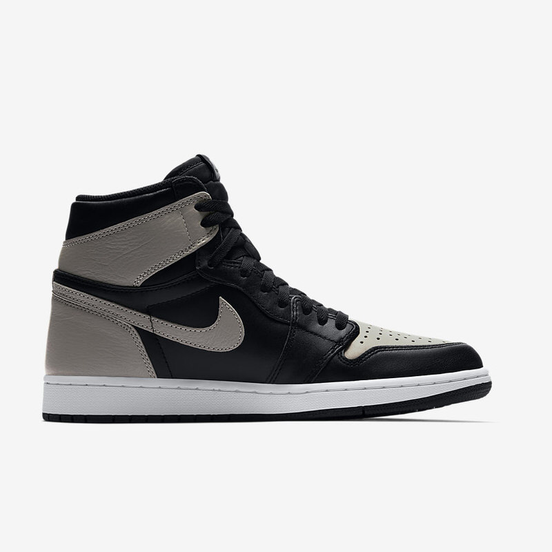 Air Jordan 1 "Shadow"