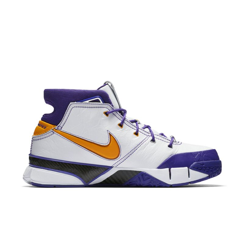 Nike Kobe 1 Protro "Final Seconds"