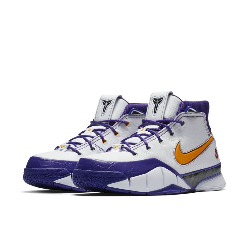 Nike Kobe 1 Protro "Final Seconds"