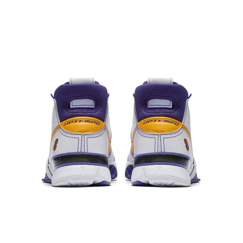 Nike Kobe 1 Protro "Final Seconds"