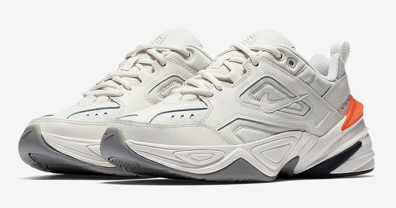 Nike M2K Tekno WMNS 