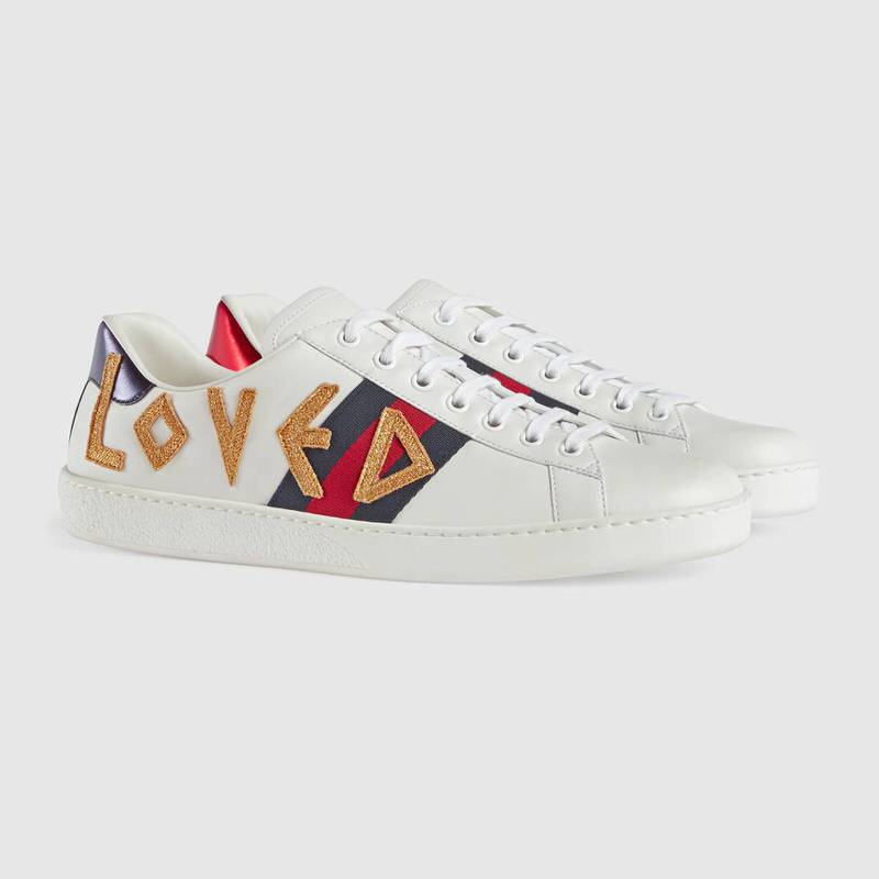 Gucci Ace