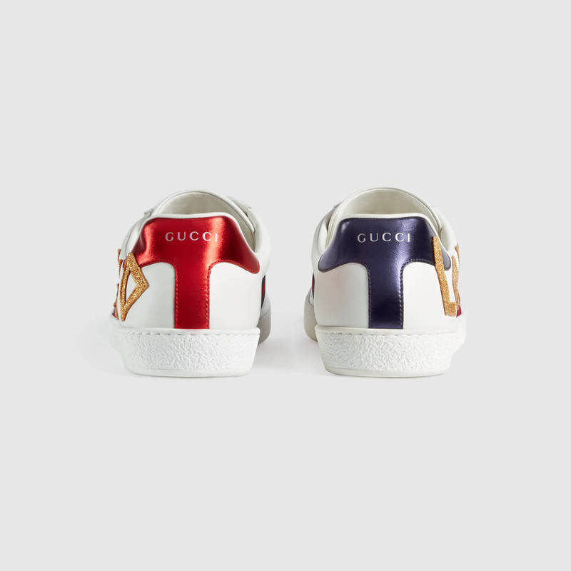 Gucci Ace