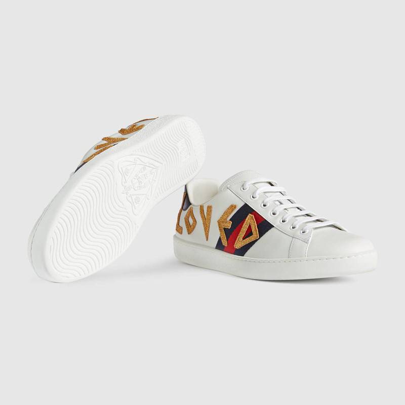 Gucci Ace