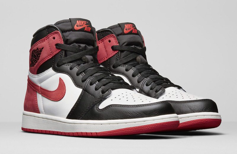 Air Jordan 1 "Six Rings"