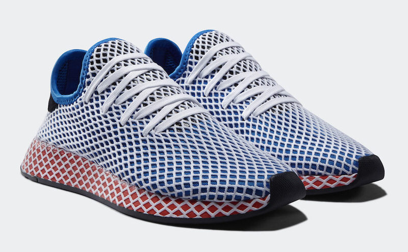 adidas Deerupt