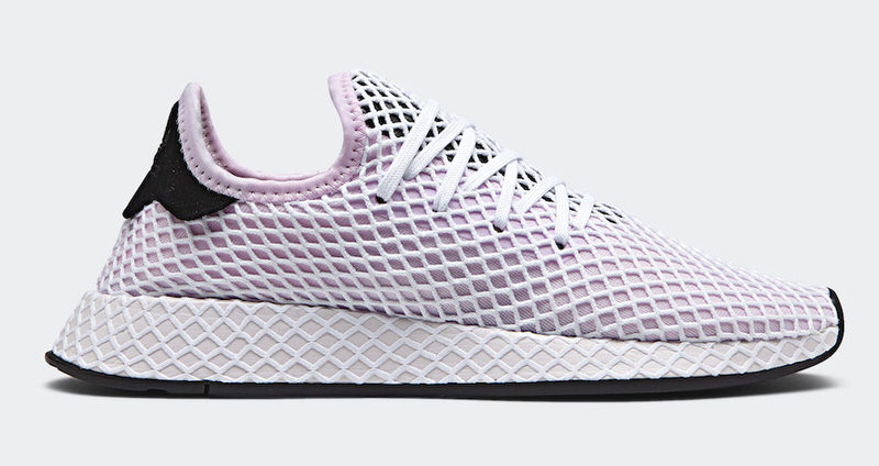 adidas Deerupt