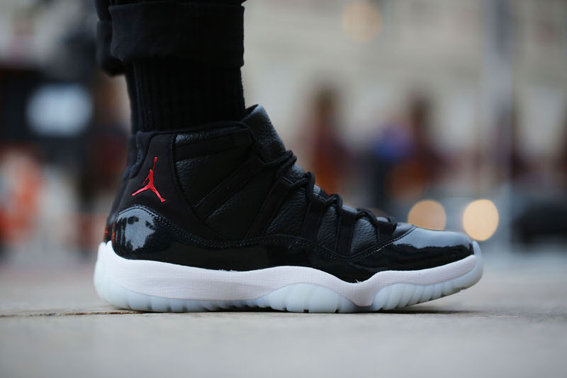 Air Jordan 11 "72-10"