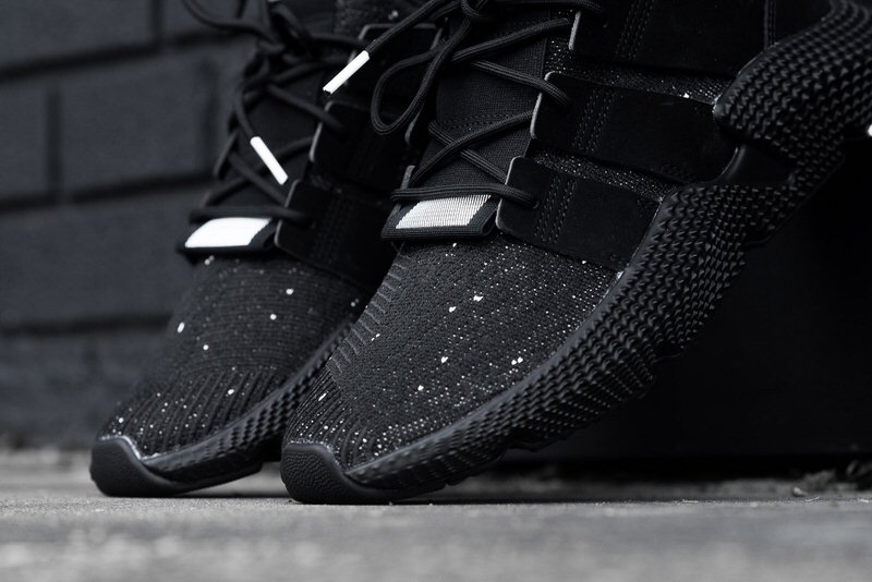 adidas Prophere "Cookies and Cream"