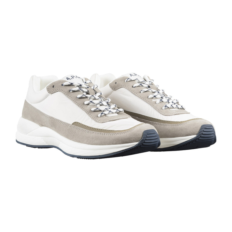 A.P.C. Sneakers