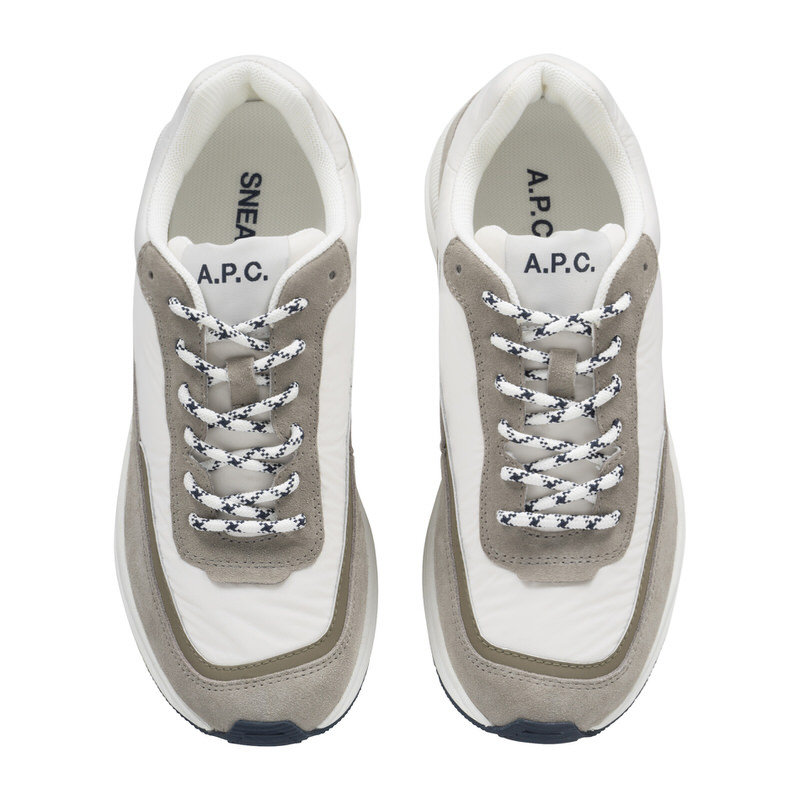 A.P.C. Sneakers