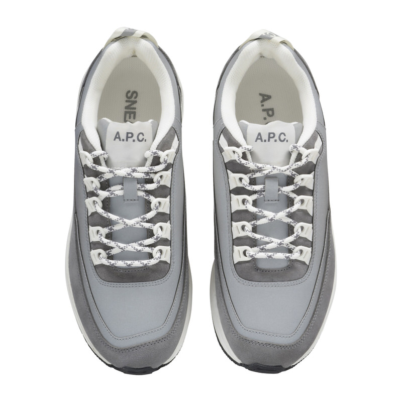 A.P.C. Sneakers