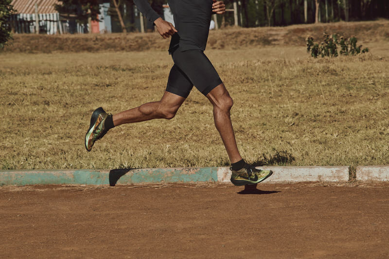 Nike Zoom Vaporfly Elite Flyprint 