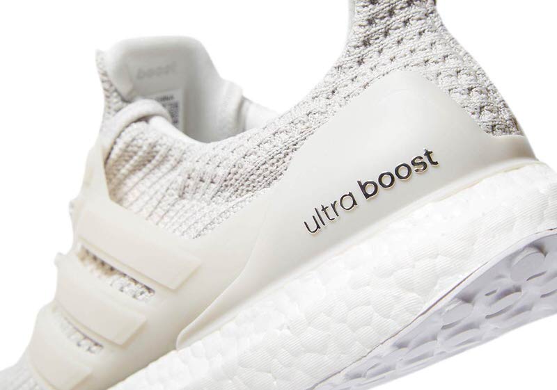 adidas Ultra Boost 4.0 "Pearl Chalk"