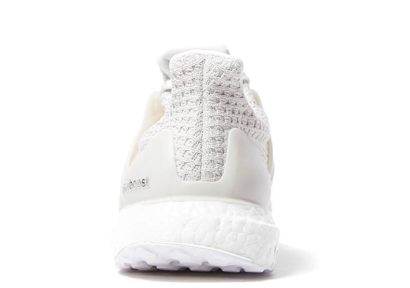 adidas Ultra Boost 4.0 "Pearl Chalk"