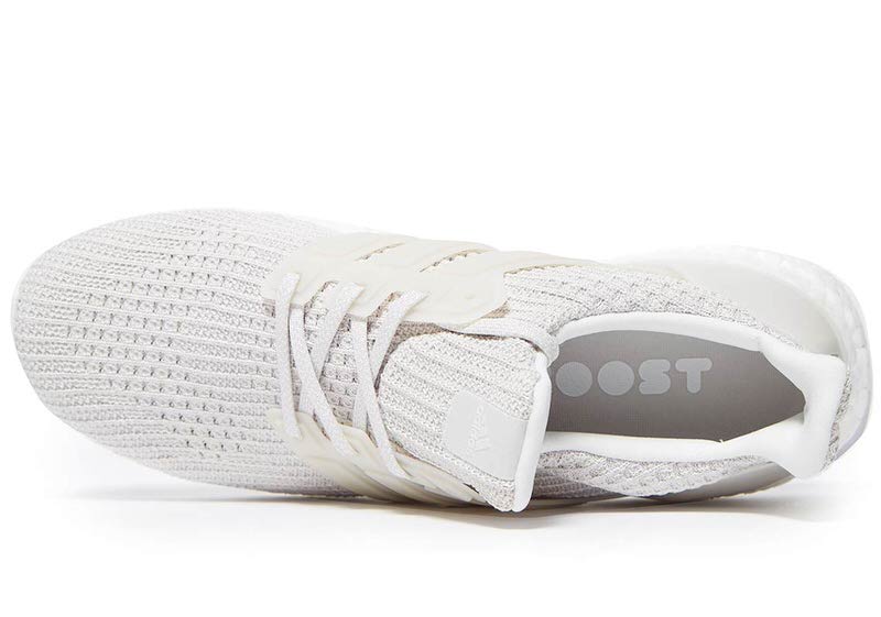 adidas Ultra Boost 4.0 "Pearl Chalk"