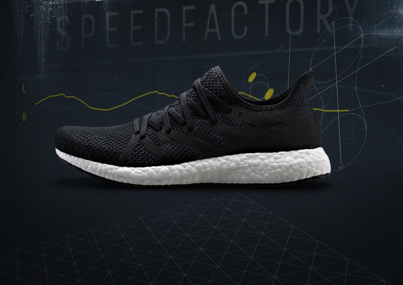 adidas Speedfactory AM4NYC