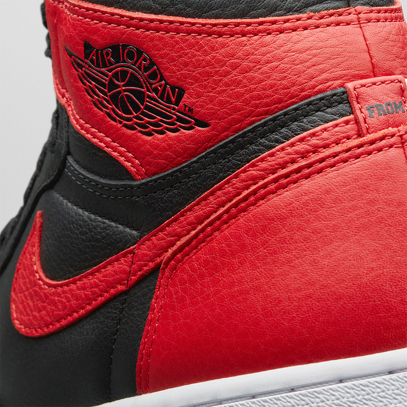 Air Jordan 1 "Homage to Home"