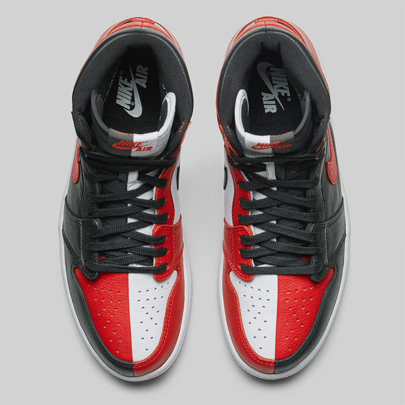 Air Jordan 1 "Homage to Home"