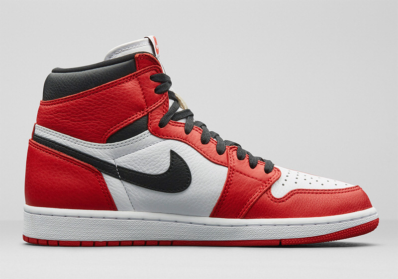 Air Jordan 1 "Homage to Home"