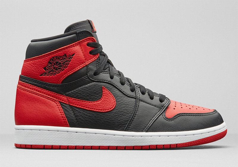 Air Jordan 1 "Homage to Home"