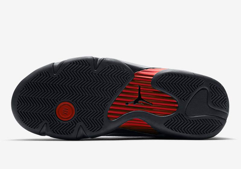 Air Jordan 14 "Last Shot"