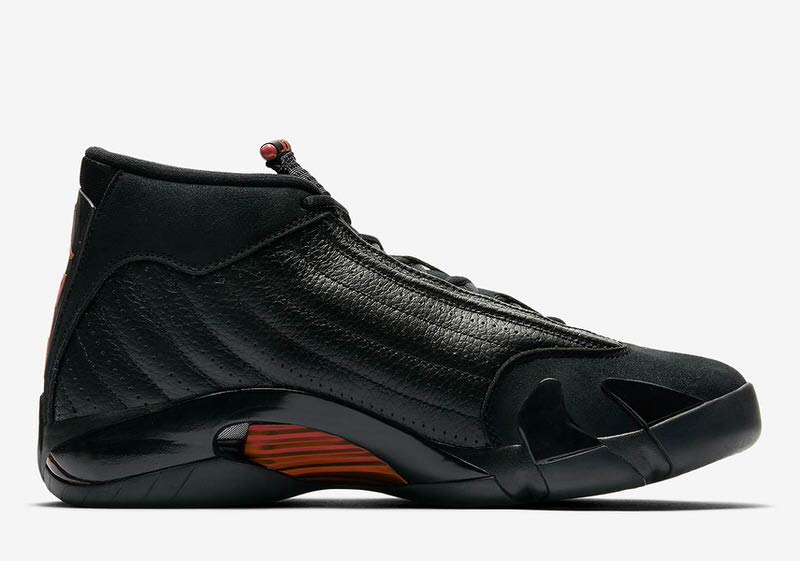 Air Jordan 14 "Last Shot"