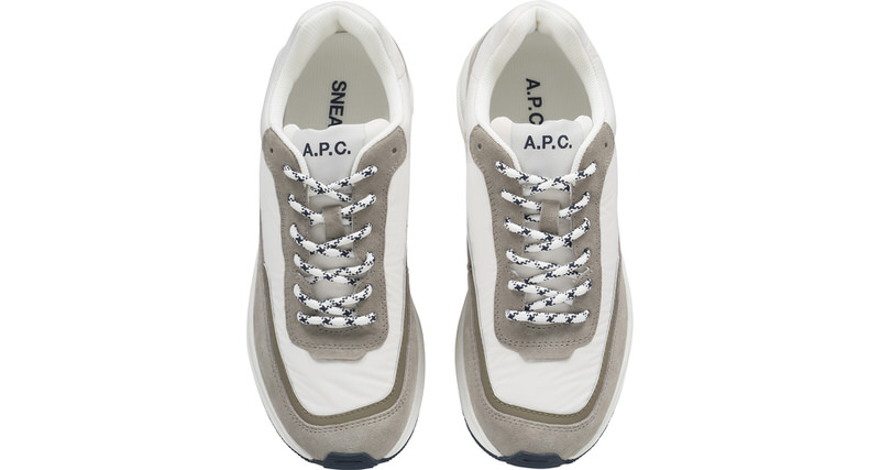 A.P.C. Sneakers