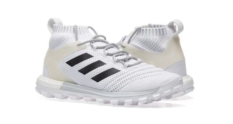 Gosha Rubchinskiy x adidas Copa Primeknit Boost Mid Pack