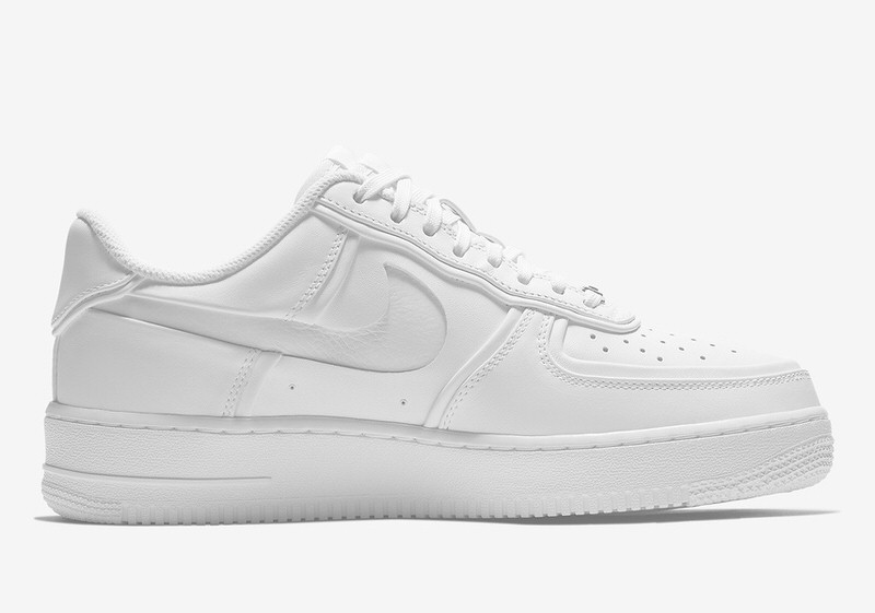 John Elliott x Nike Air Force 1 Low 