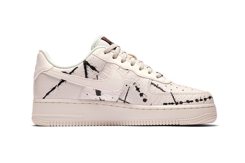 Nike Air Force 1 "Phantom Snakeskin"