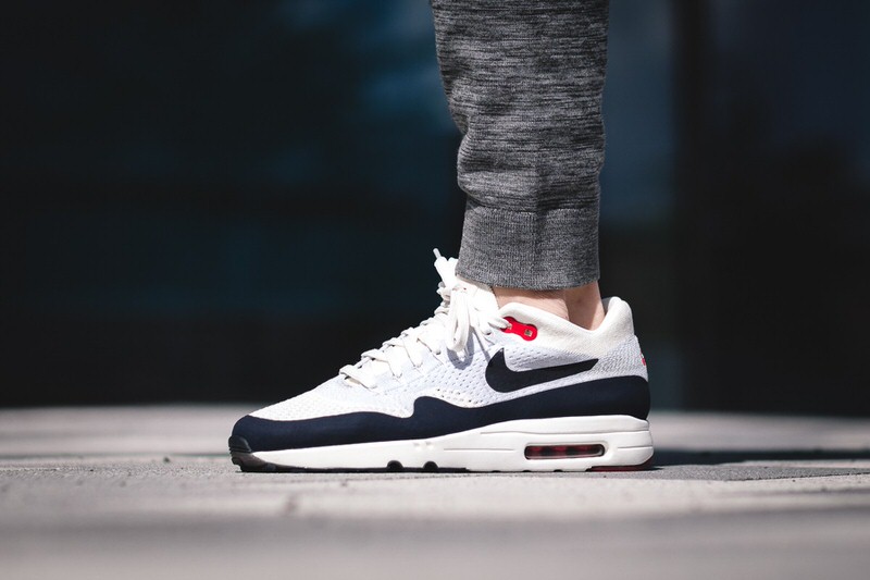 Nike Air Max 1 Ultra Flyknit