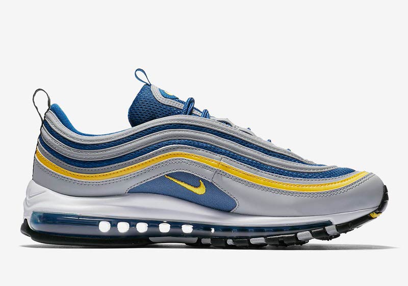 Nike Air Max 97 "Michigan"