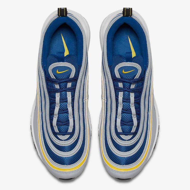 Nike Air Max 97 "Michigan"