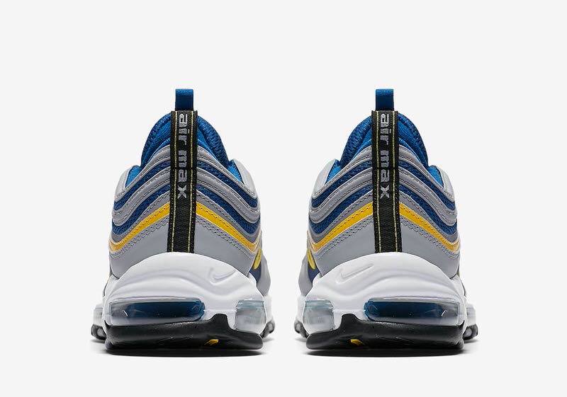 Nike Air Max 97 "Michigan"